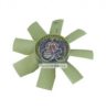 DT 6.35004 Fan, radiator